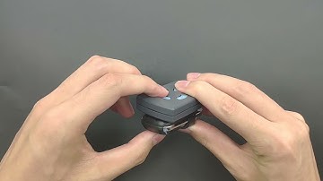 868Mhz Clone Hormann Blue Button