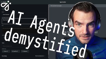 Everything you need to know about AI-Agents! From ReAct to Bee-Framework