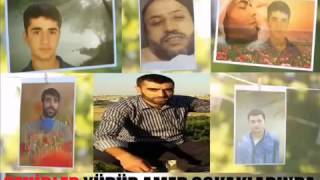 Şehidler Yürür Amed Sokaklarında   Yunus Emiroğlu