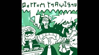 now or never! - splatoon (cover)