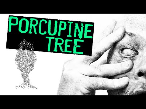 Возвращение королей - Porcupine Tree - Steven Wilson (Стивен Уилсон)