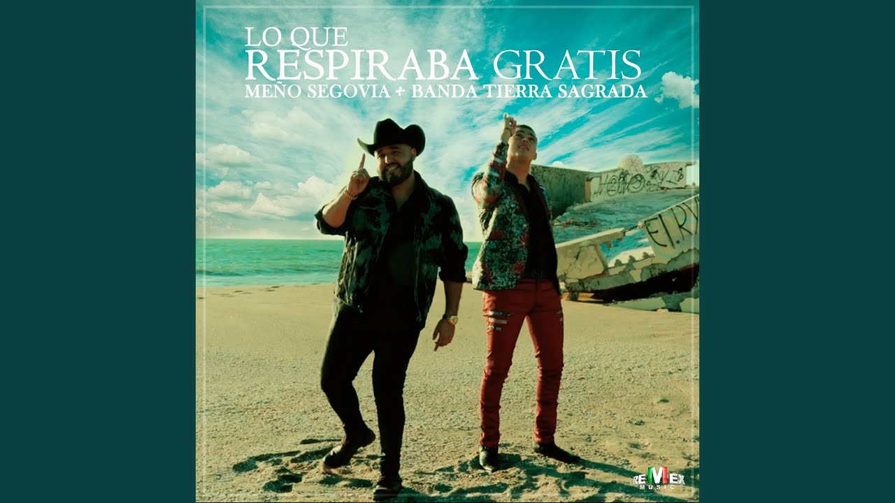 Lo Que Respiraba Gratis