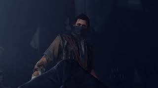 ELDEN RING : Do not skip cutscene