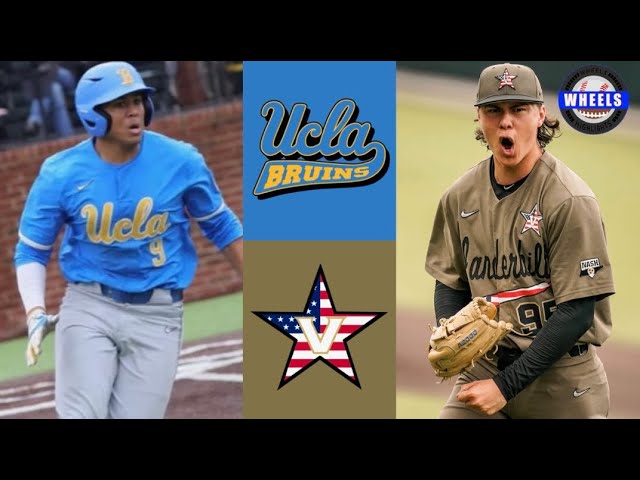 UCLA Baseball (@uclabruinsbaseball) • Instagram photos and videos