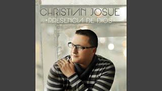 Video thumbnail of "Christian Josué - Cantad"