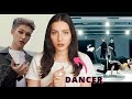 DANCER FIRST reaction to Stray Kids God's Menu "神메뉴" M/V AND Dance Practice Reaction