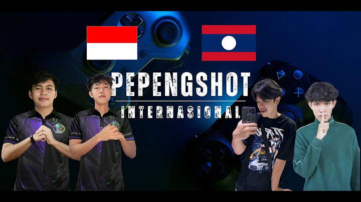 INDONESIA VS LAOS