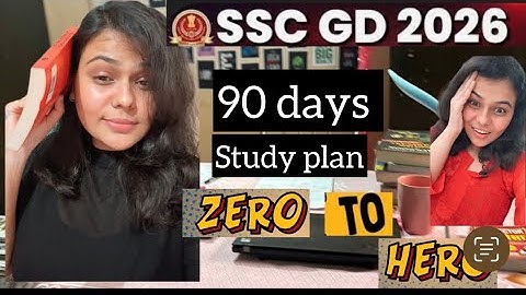 Small steps. Big results. GD 2026 loading…🤫Your uniform is waiting.#sscgd 