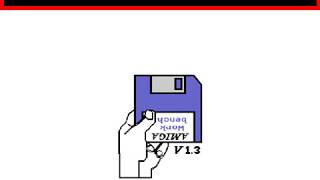 The BSOD screensaver in Linux