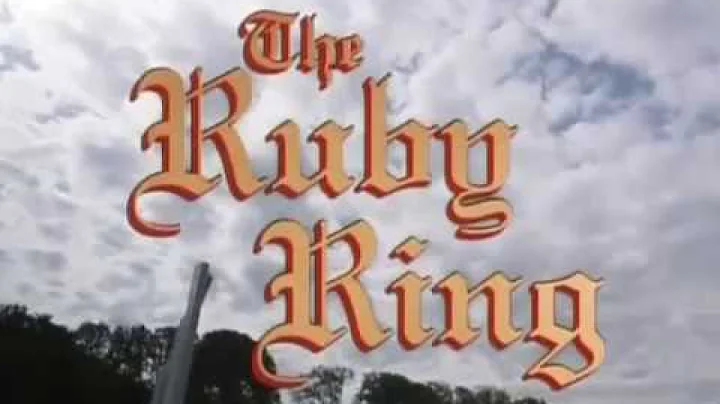 The Ruby Ring 1997