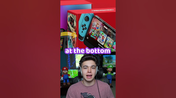 Everything Wrong With The Viral Nintendo Switch 2...