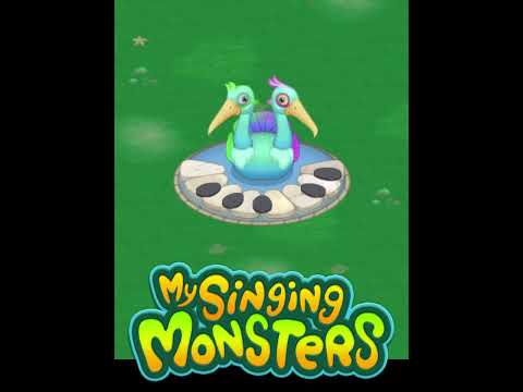 My Singing Monsters
