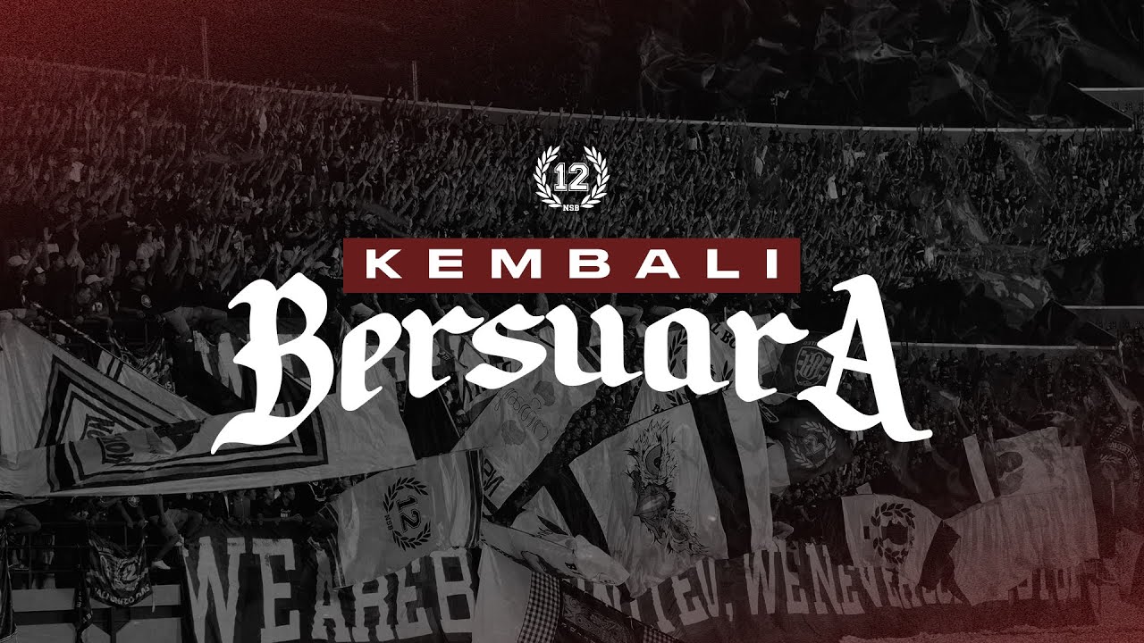 NORTHSIDEBOYS12 - BALI UNITED FC VS RANS NUSANTARA - BRI LIGA1 2022-23