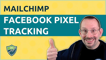 How to Add Facebook Pixel Tracking to Mailchimp Landing Page