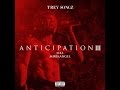 Trey Songz - A3 (Feat. MikexAngel) [Anticipation 3]