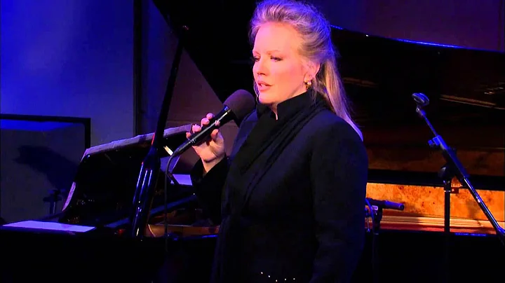 Stacy Sullivan: In The Days of Our Love