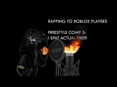 FREESTYLE COMPILATION 5 | I SPAT ACTUAL FIRE?!