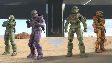 HALO INFINITE | I MAY BE THE FASTEST FLAG CAPTURE EVER!