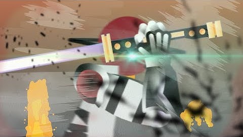 Combo Room Collab Entry... Resound. (Accepted) (stick nodes) hosted by Pierce animation