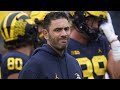 Michigan football fires co-offensive coordinator Matt Weiss as police investigate computer acces...