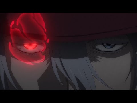 Hercules VS Jack The Ripper (PART 3) | Shuumatsu no Walküre [Eng Sub]