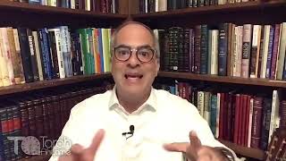 It Could've Been Far Worse! - R. Shlomo Horwitz - TorahAnytime.com