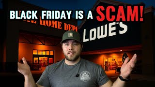 Celebrity Black Friday Is Rigged… Don’t Fall for It Profile