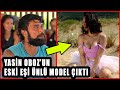 Survivor Yasin Obuz&#39;un Eski Eşi Ünlü Model Çıktı (Survivor All Star)