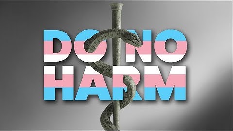 Do No Harm | Official Trailer