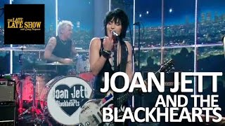 Download Lagu Joan Jett And The Blackhearts - \ MP3 Download Lagu Joan Jett And The Blackhearts - \ MP3