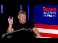 Will the gov't survive under Trump?!