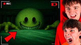 If We SCREAM, The Video ENDS...