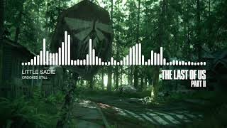The Last Of Us Part II E3 Official Soundtrack - "Little Sadie" by Crooked Still EXTENDED chords