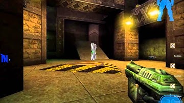 Unreal Tournament 99 beta - DOM-Ghardhen