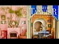 A book review inside tangier houses  gardens nic baldissera interior designer  camellia garden