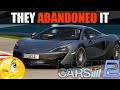 Project CARS 2 Should NEVER Have Been Abandoned