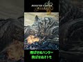 【孤高のぼっちガンサー】見ていてね、アルシュベルドが飛ぶとどうなるのかを【MHWilds】