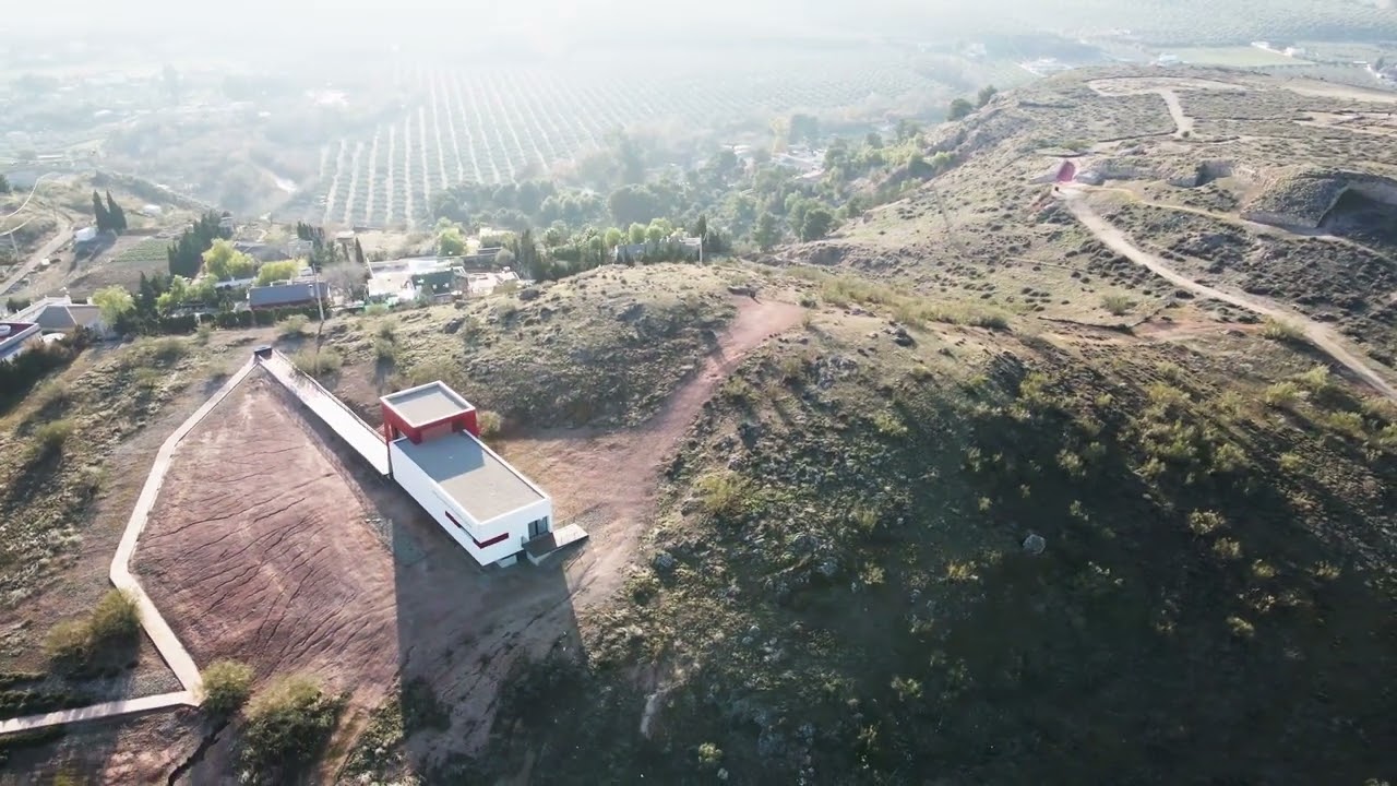 Nuevos hallazgos en el oppidum de Puente Tablas (Jaén)