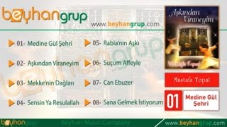 Mustafa Topal Sana Gelmek İstiyorum