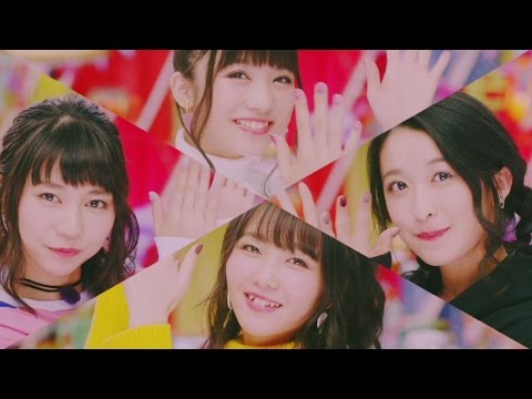 東京女子流 / ミルフィーユ "Version Cute"