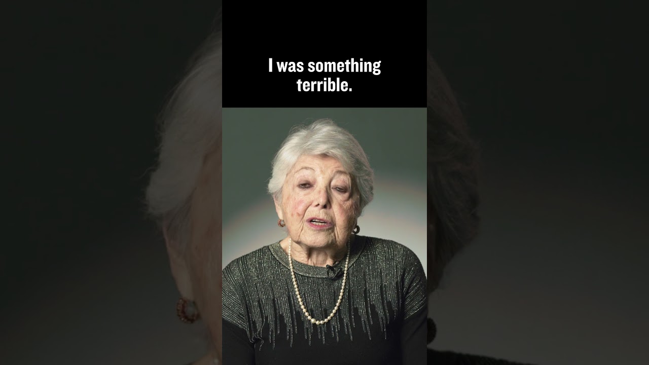 Holocaust survivors recall when hatred against Jews shattered their world.