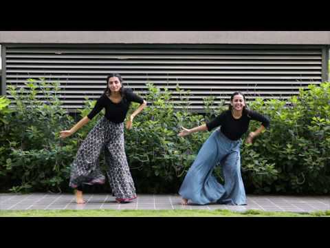 Mumbai Dilli Di Kudiyaan | Dance Video | One Stop Dance