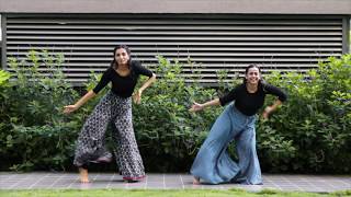 Mumbai Dilli Di Kudiyaan | Dance Video | One Stop Dance Resimi