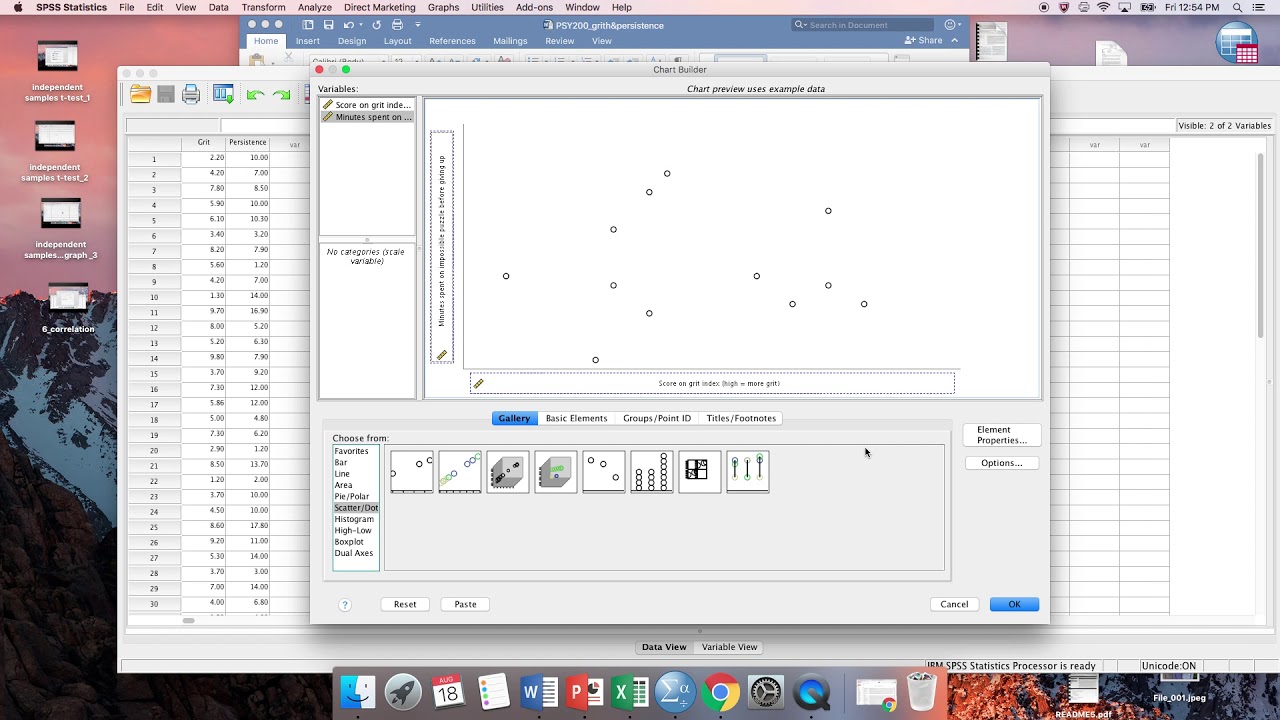 scatterplot youtube Images High Quality Grahic 06 scatterplot - YouTube