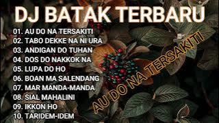 DJ Batak Terbaru & Paling Enak Didengar Mobil Full Bass #dj @karaokeliriknusantara