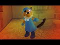 ROBLOX Piggy 2 HARA Accurate Piggy RolePlay Jumpscares  Piggy BOOK 2 NEW CHAPTER 2!
