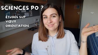 Les ÉTUDES en SCIENCES POLITIQUES [Part 1] 🧑‍🎓 Est-ce que SCIENCES PO est fait POUR TOI ?