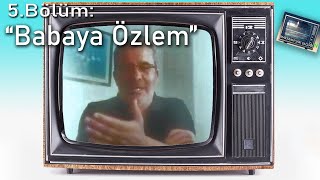 📺 MAKARAM SARI BAĞLAR TV 5.Bölüm ( \