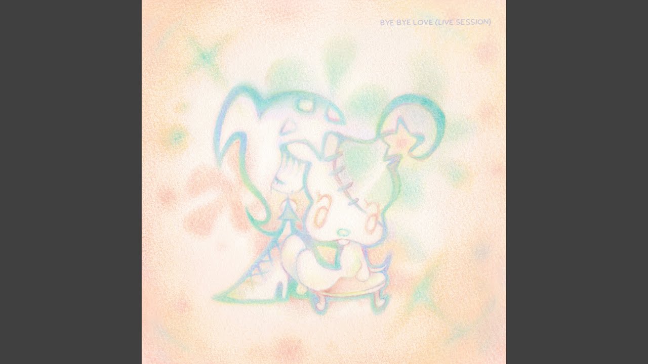 Intro+羽球少年 - Live Session