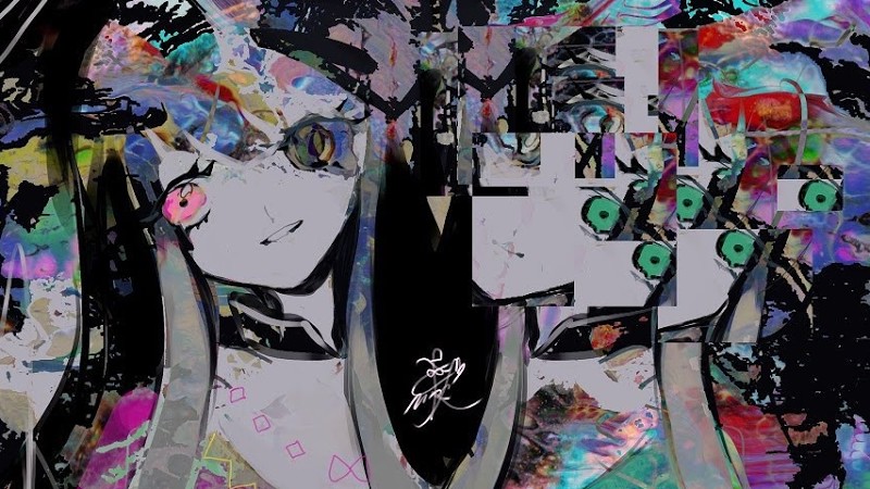 Demetori - Crazy Backup Dancers ~ Orgy Of The Dead